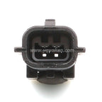 2 Pin Waterproof 0.6mm Male Female Connectors Car fog turn signals reverse lights For Nissan Honda 7282-8851-30 7283-8851-30