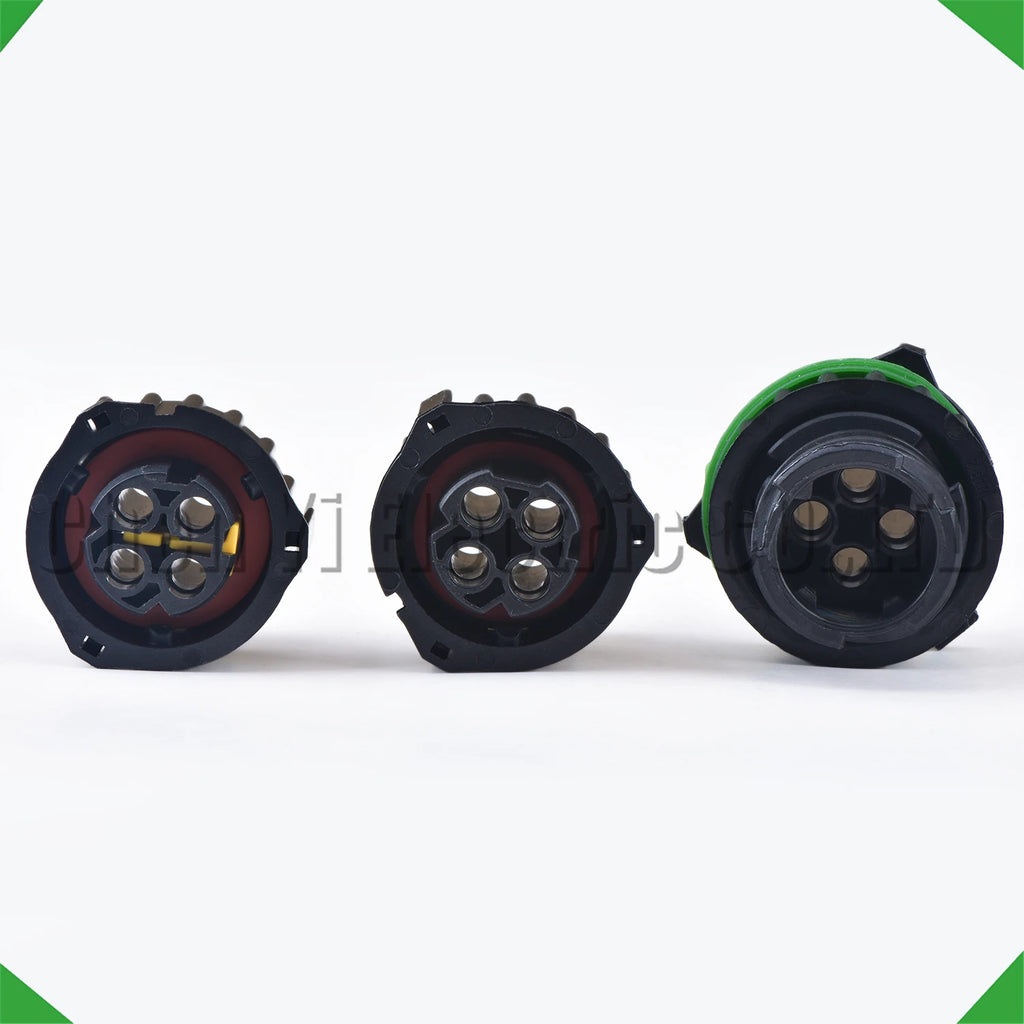 4-Pin Wire Harness Harness Automobile Waterproof Connector Oxygen Sensor sensor