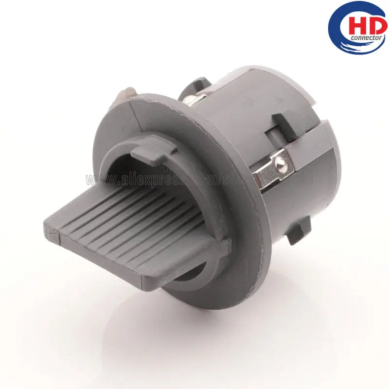 Auto lamp holder wiring harness connector plug GL091-03155
