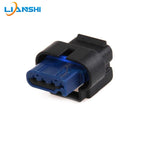 Suitable for Kia K4, K5, KX3, KX5, Hyundai IX25, Tucson Sonata 9th generation 1.6T ignition coil high-voltage pack plug