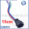 4 Pin Automotive LED Tail light connector Rear Lamp Wire Harness Plug 1J0971974 1J0972732 1J0 971 974 1J0972722