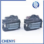 48 Pin (40S+8B) female Automotive engine ecu connector PPI0001495 PPI0001494 Wire harness plug 13956455 For Nissan Infiniti