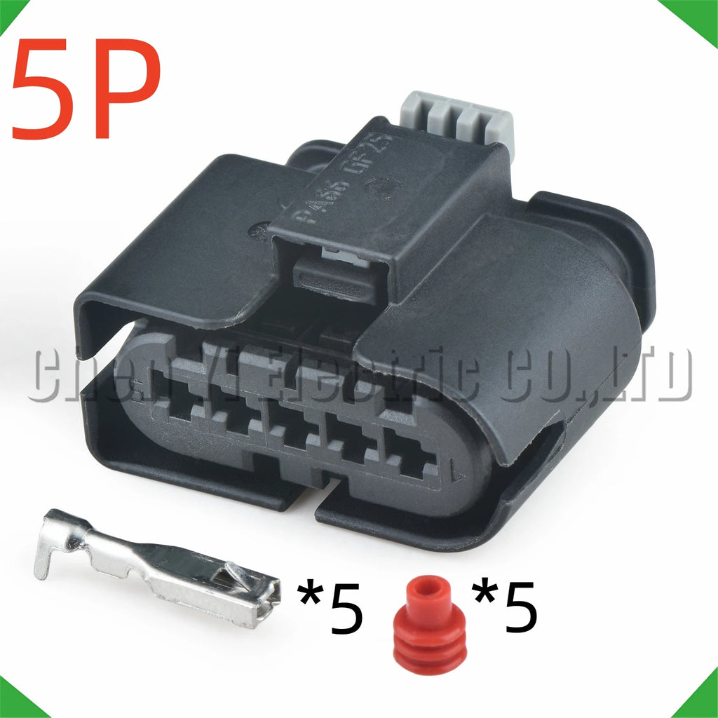 5-Pin Auto Connector Connector Automotive Connectors ignition Benz ignition