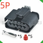 5-Pin Auto Connector Connector Automotive Connectors ignition Benz ignition