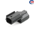 2 Pin 7283-2090-30 7282-2090-30 Waterproof Car Light Fog Lamp Socket Automotive Reverse Lights Connector