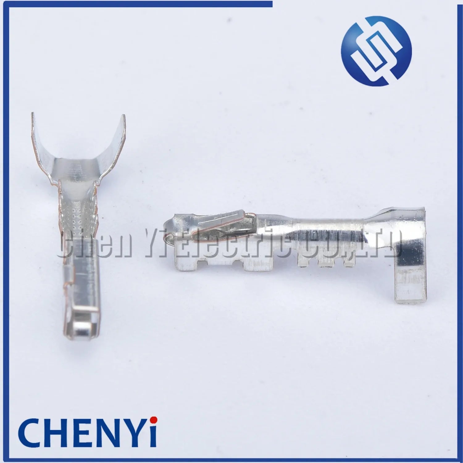 50 pcs crimp tin terminal G22 auto 1.5 series connectors pins replacement of car connector female terminal  12048074