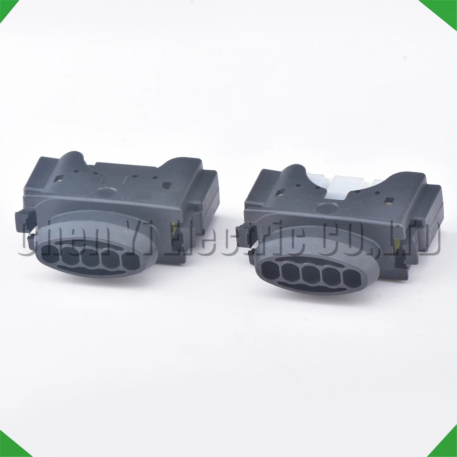 5-Pin Connector Connector Automobile connector Electronic Turbocharger