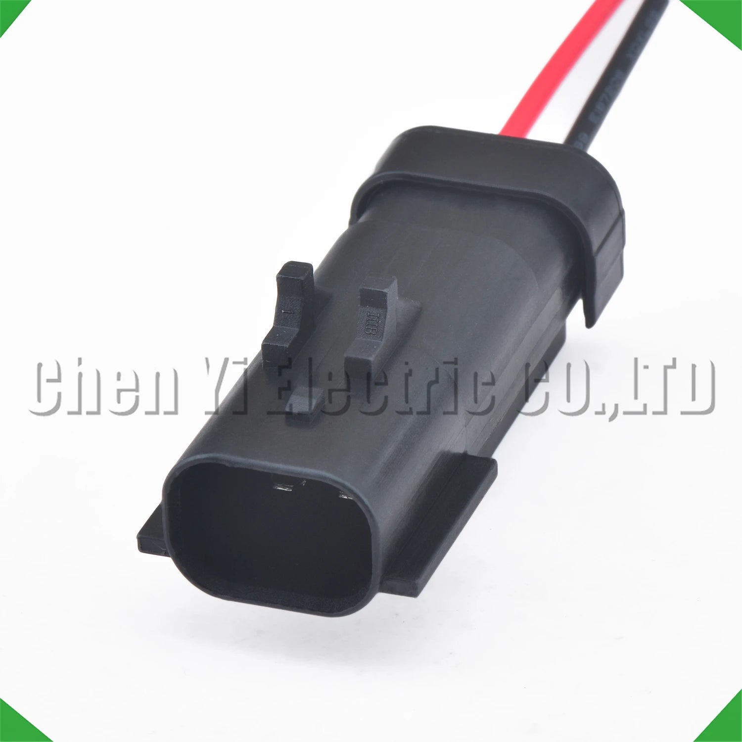2-Pin Auto Connector Connector Connectors Engine pressure senso Harness 54200220 54200210