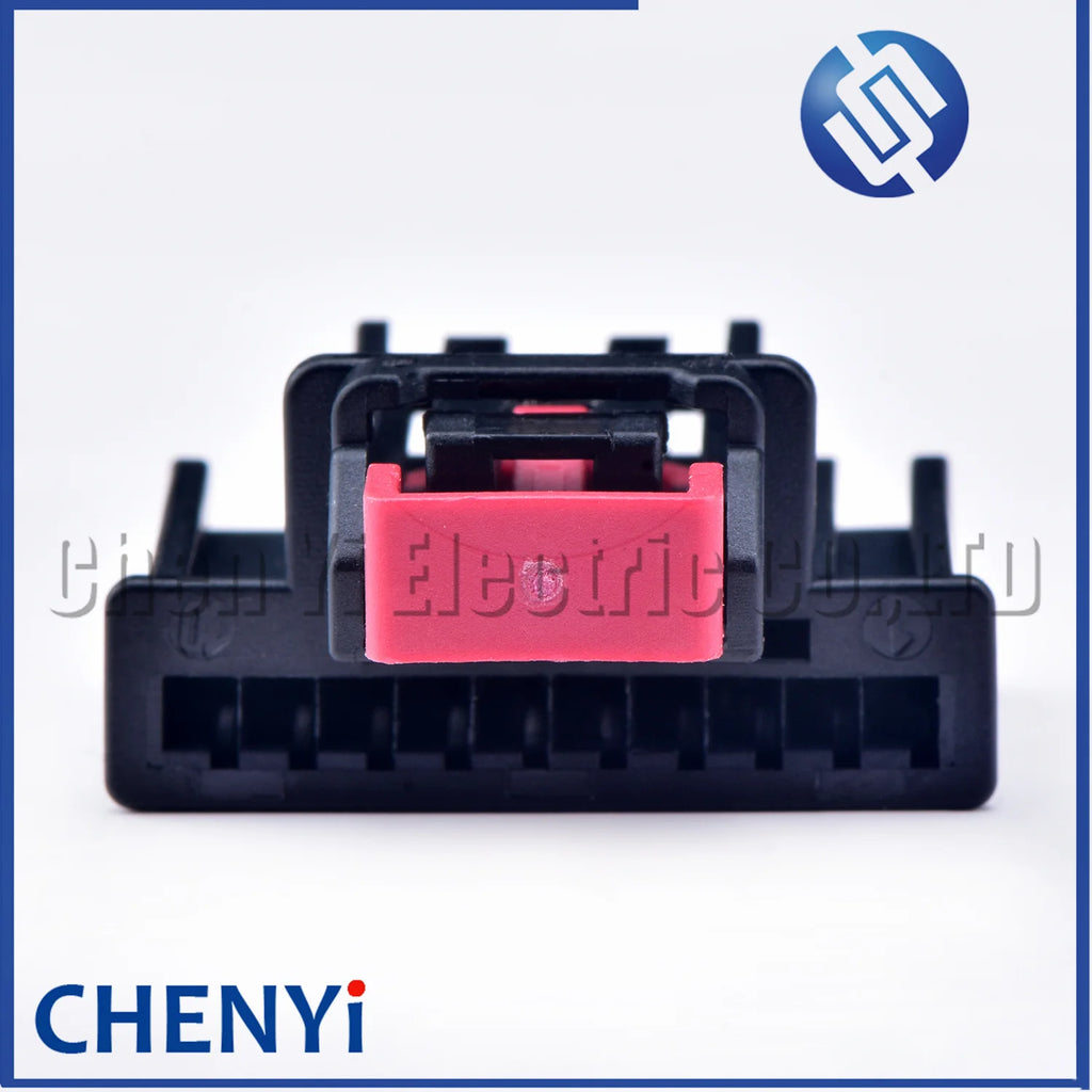 10 Pin female Automotive connector Main Driver Door Window Lifter Central Switch Plug 42113600 5C0 971 974 5C0971974