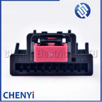 10 Pin female Automotive connector Main Driver Door Window Lifter Central Switch Plug 42113600 5C0 971 974 5C0971974