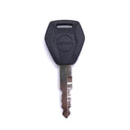 New keys for Lovol excavators: 60, 65, 80, 85, 150, 170, 220, 360, key 011