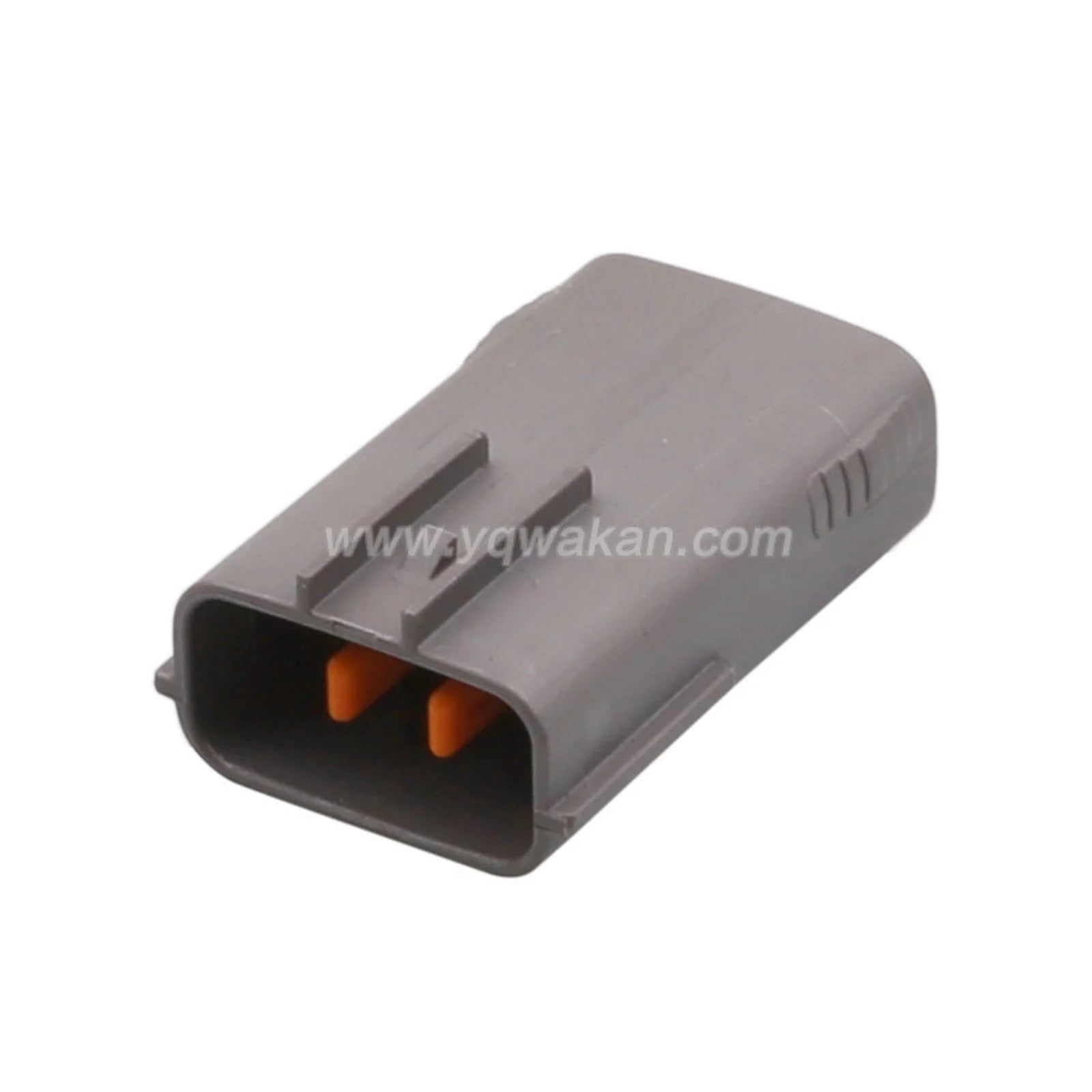 3 PIN Automotive Waterproof 2.2 mm Male Female Series Connectors AC Assembly Car Socket Wiring Harness 6195-0012 6195-0009