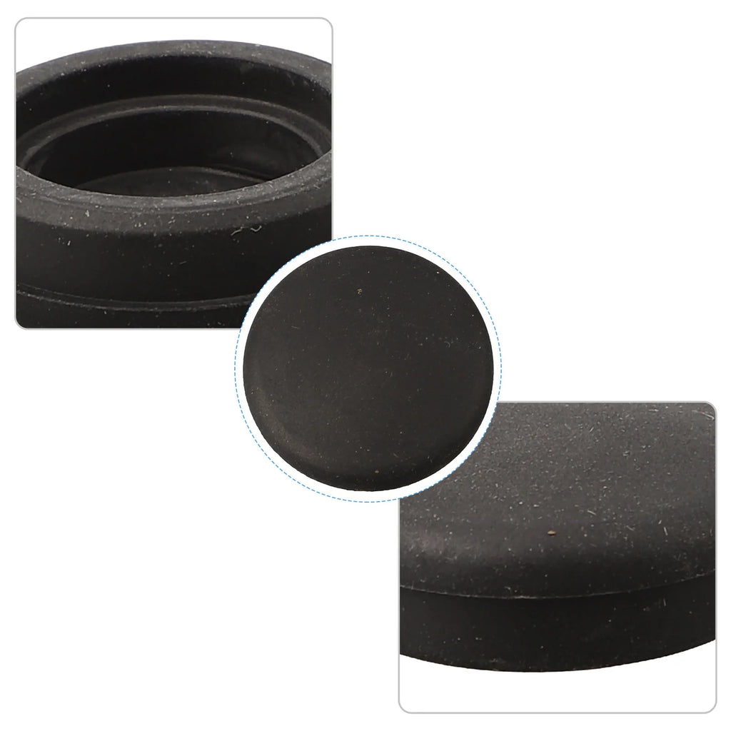 1 Pcs Auto Front Wiper Nut Cover  Cap Car Replacement Part  For Ssangyong /  For KYRON /  For REXTON 7835109000 Auto Accessories