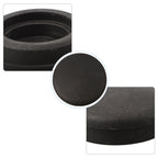 1 Pcs Auto Front Wiper Nut Cover  Cap Car Replacement Part  For Ssangyong /  For KYRON /  For REXTON 7835109000 Auto Accessories