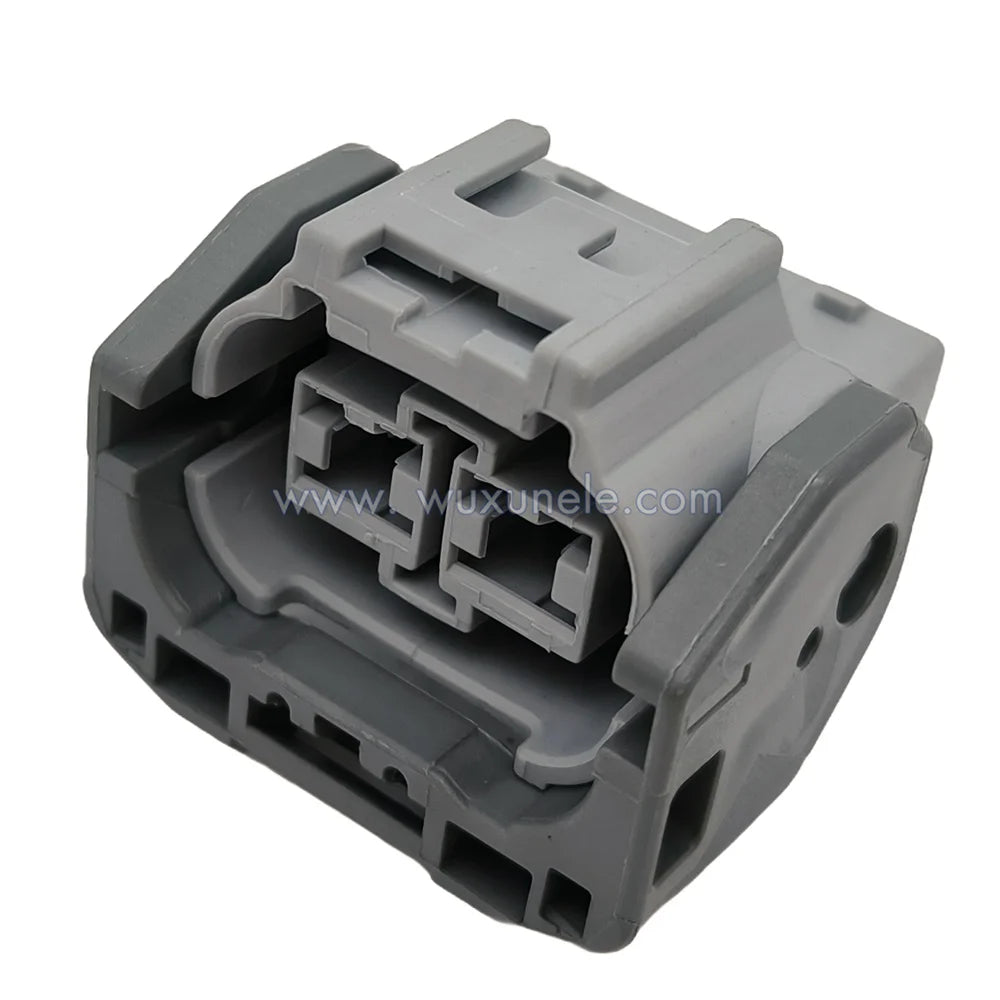 5 Sets Acura TL 2 Pin Cooling Fan Plug KET MG652934-5 MG642928-5 Automotive Sealed Wire Connector for Automotive