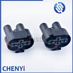 4 Pin car waterproof connector electronic fan plug 1K0906234 1K0 906 234 1K0906234C