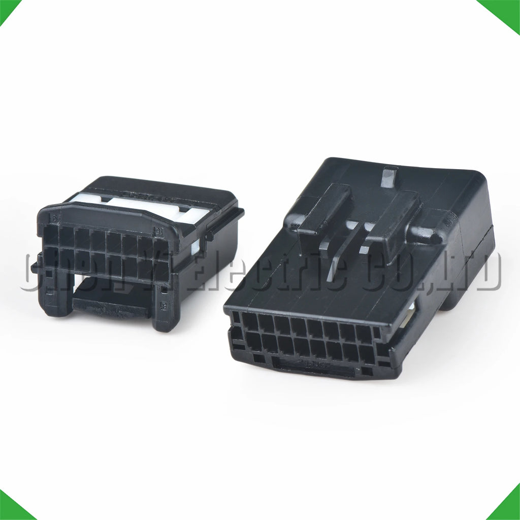 16-Pin Auto Connector Connector Connector Automotive Connectors Toyota
