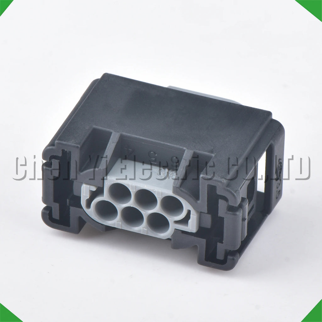 6-Pin Auto Connector Automotive connectors Accelerator Pedal 967616-1 7M0973119