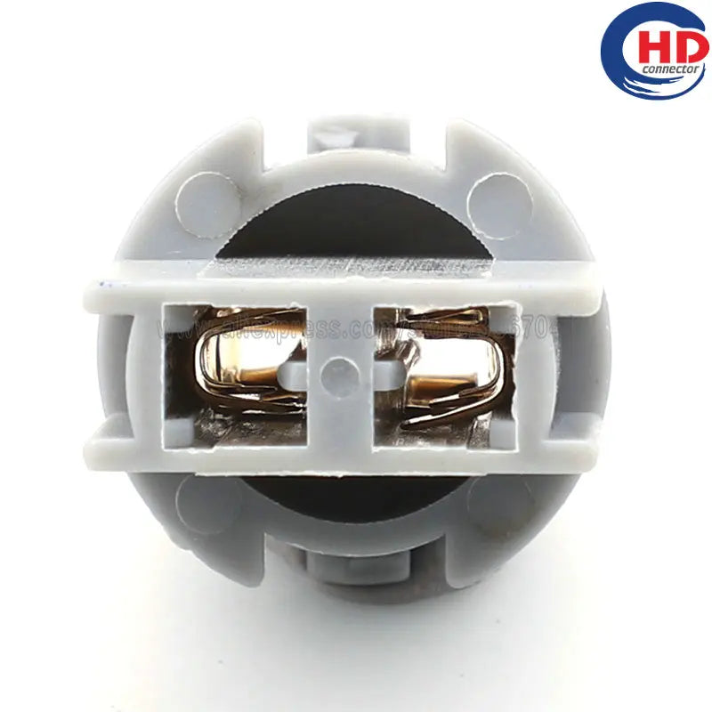 Auto lamp holder wiring harness connector plug HDL-172