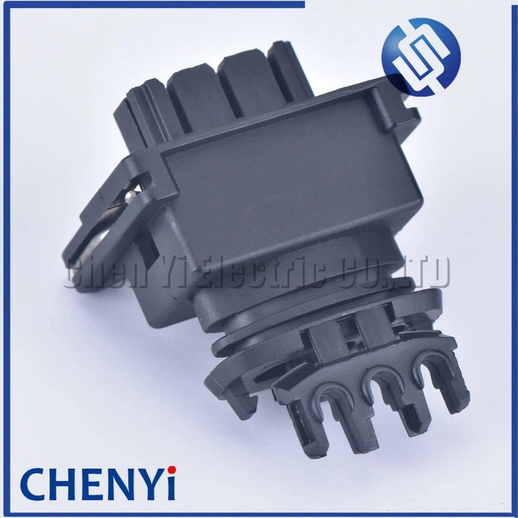 3 Pin female auto electric housing waterproof plug wire electric harness cable connector 282246-1 357905327