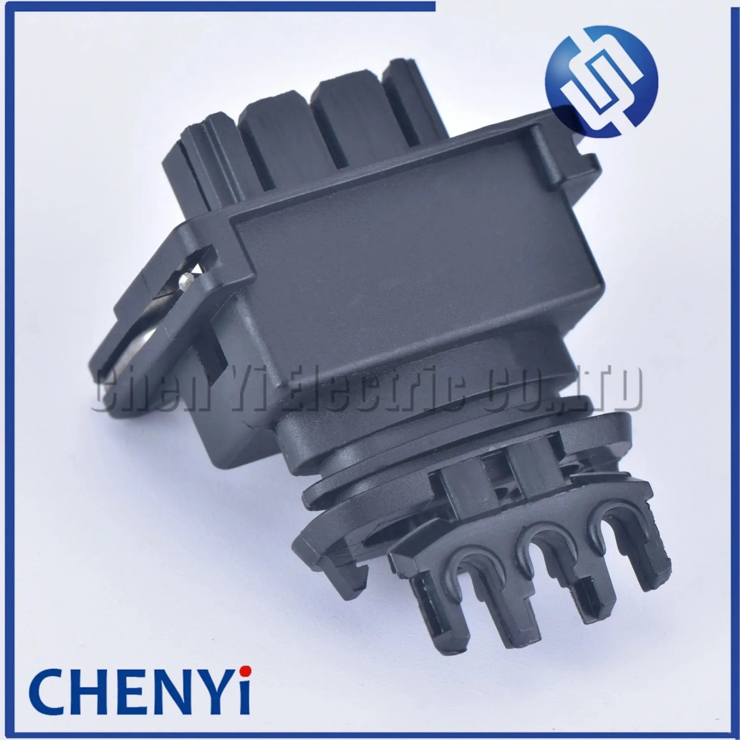 3 Pin female auto electric housing waterproof plug wire electric harness cable connector 282246-1 357905327