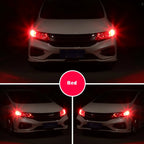 1pc Universal Car Replaceable T10 Running Lights Width Lamp Car License Plate Light Headlight Bulbs Car Light Accessories Amagi