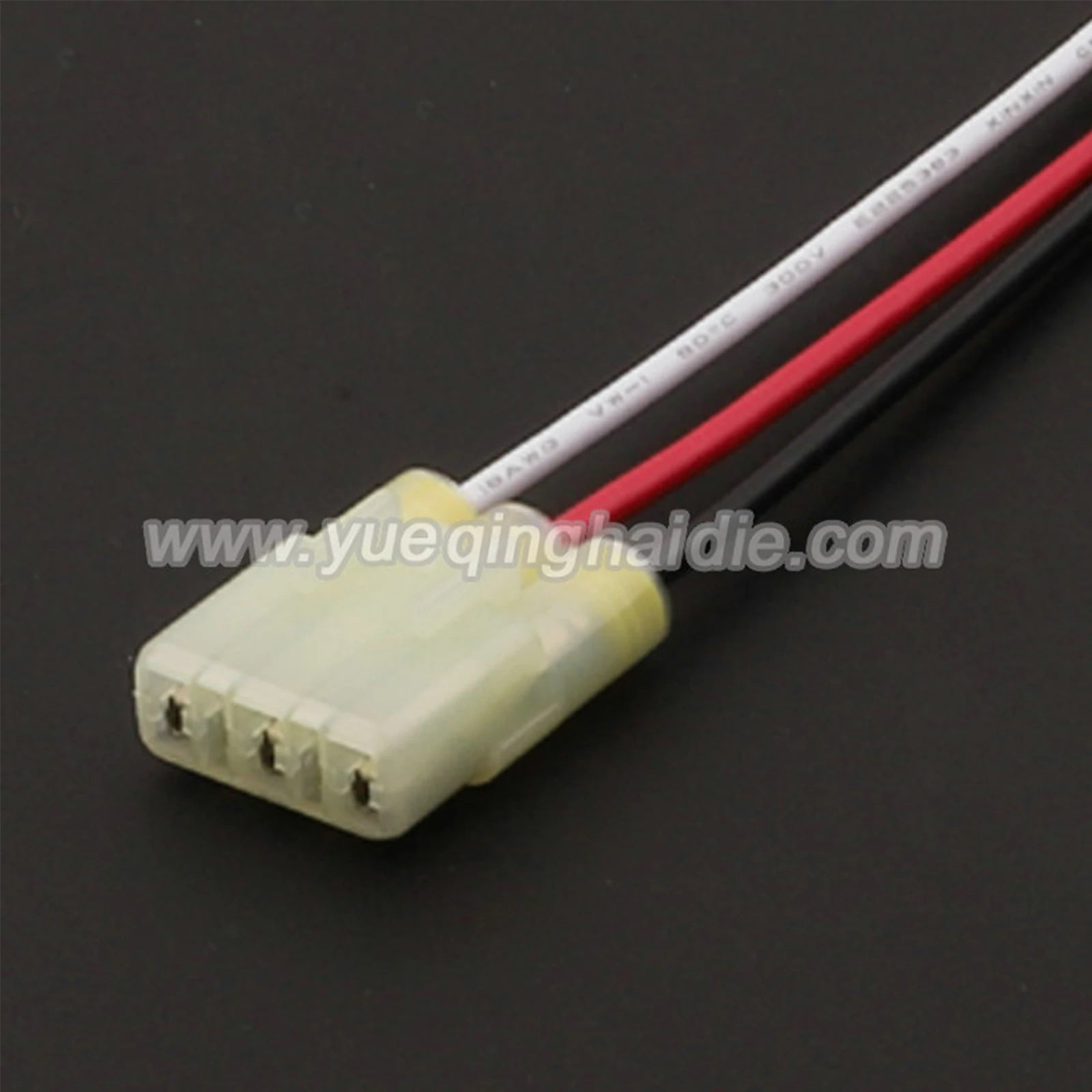3 Pin Connector Waterproof Sumitomo 2.2mm Male Female Connector Auto Wire Harness Electrical Cable Plug 6187-3801 6180-3451