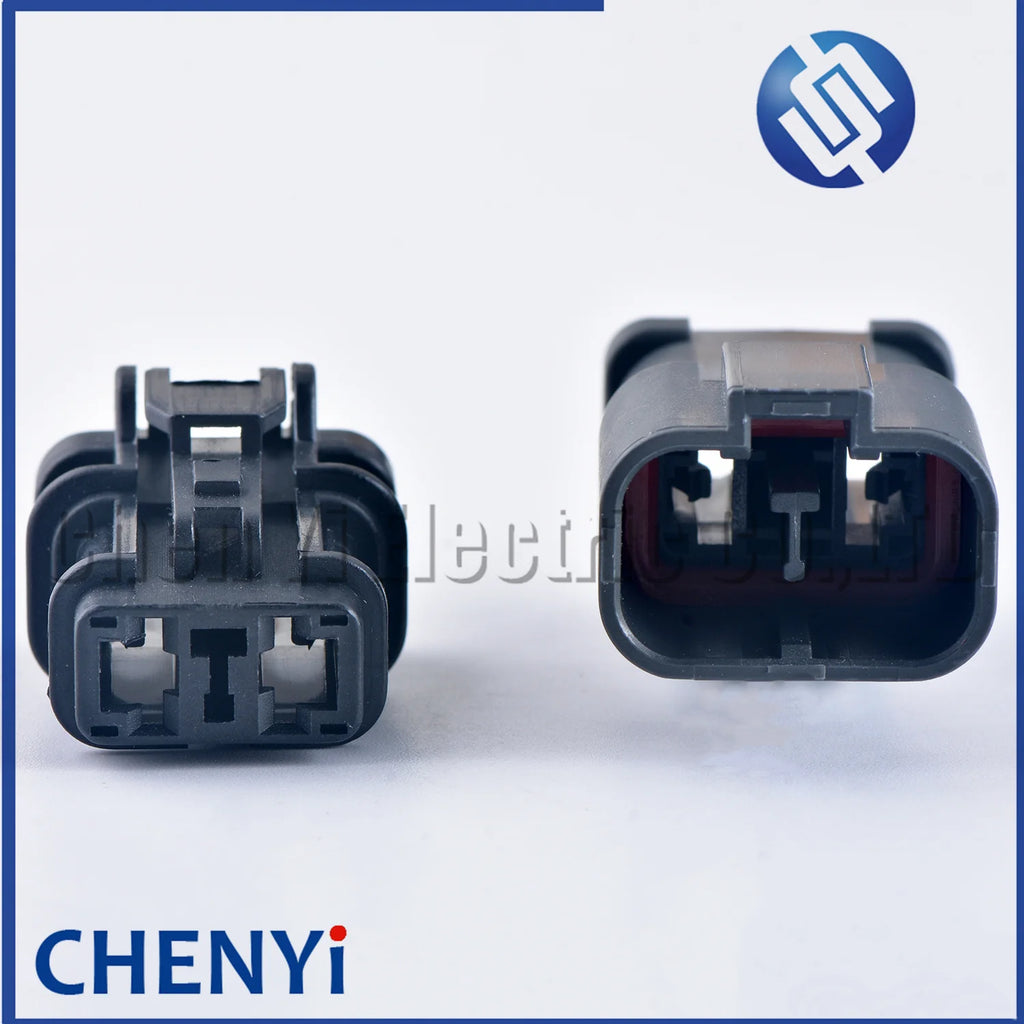 2 Pin Waterproof connector 7222-6423-30 7123-6423-30 7157-6720-40 For Honda OBD Distributor For car Speed Water Temperature Plug