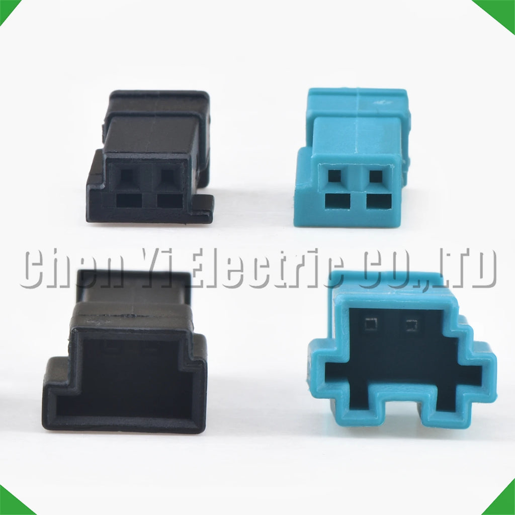 2-Pin Wire Harness Harness Audio Modified Connector Ambient Light Tweeter Socket harness