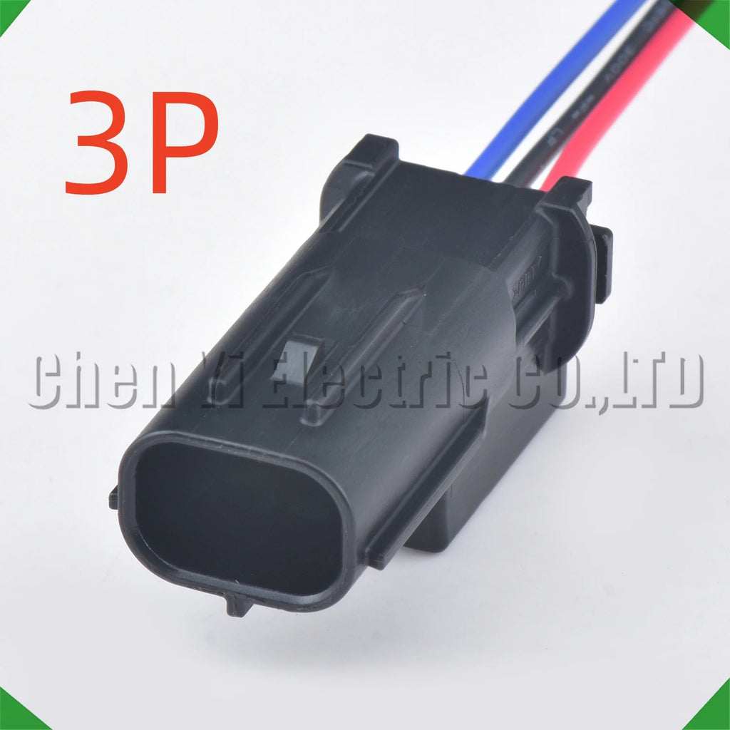 3-Pin Auto Connector Automotive Connectors Camshaft Position Sensor sensor