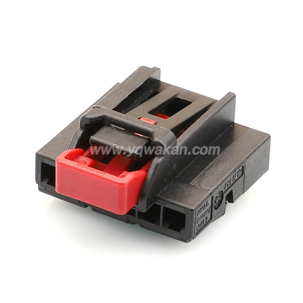 6 PIN Connector 1.5mm Series Unsealed Male Female Connectors Wire Harness  Cable Socket 1S0972706