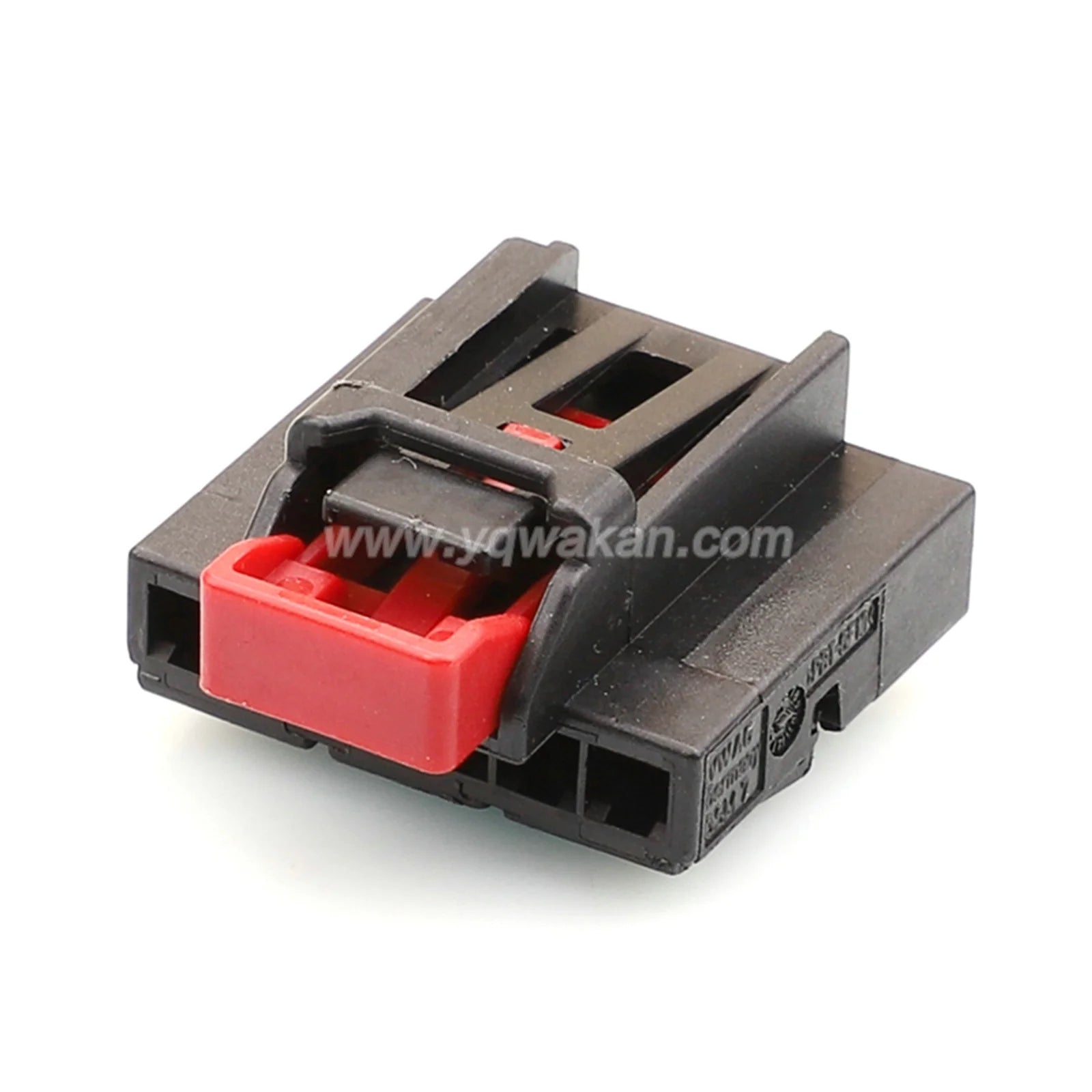6 PIN Connector 1.5mm Series Unsealed Male Female Connectors Wire Harness  Cable Socket 1S0972706