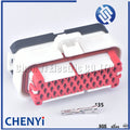 35 Pin White auto Waterproof Connector Sealed Ecu Board PCB Plug socket 776164-2 776180-2 1-776230-2 776231-2 1-776231-2