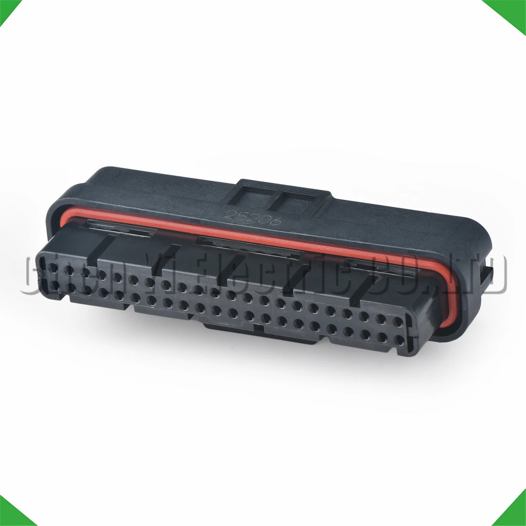 44-Pin Auto Connector Connector Automotive Connectors stroke outboard motor