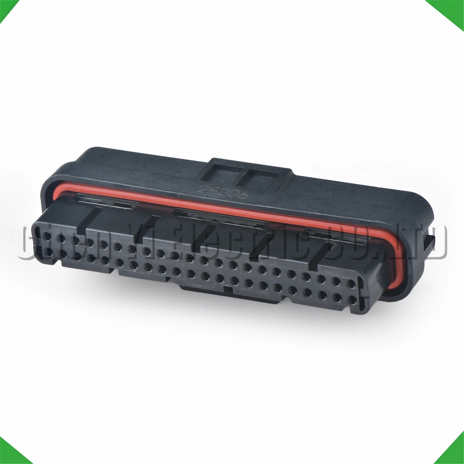 44-Pin Auto Connector Connector Automotive Connectors stroke outboard motor