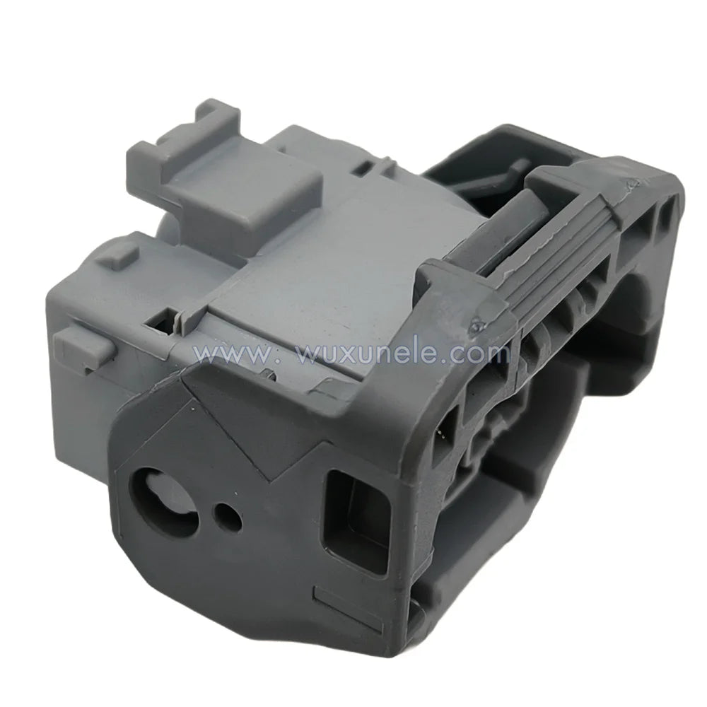 5 Sets Acura TL 2 Pin Cooling Fan Plug KET MG652934-5 MG642928-5 Automotive Sealed Wire Connector for Automotive