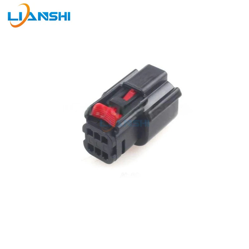 33472-0606 male and female 33482-0601 suitable for Ford, Buick, Everest and Cadillac taillight and headlight wire plugs