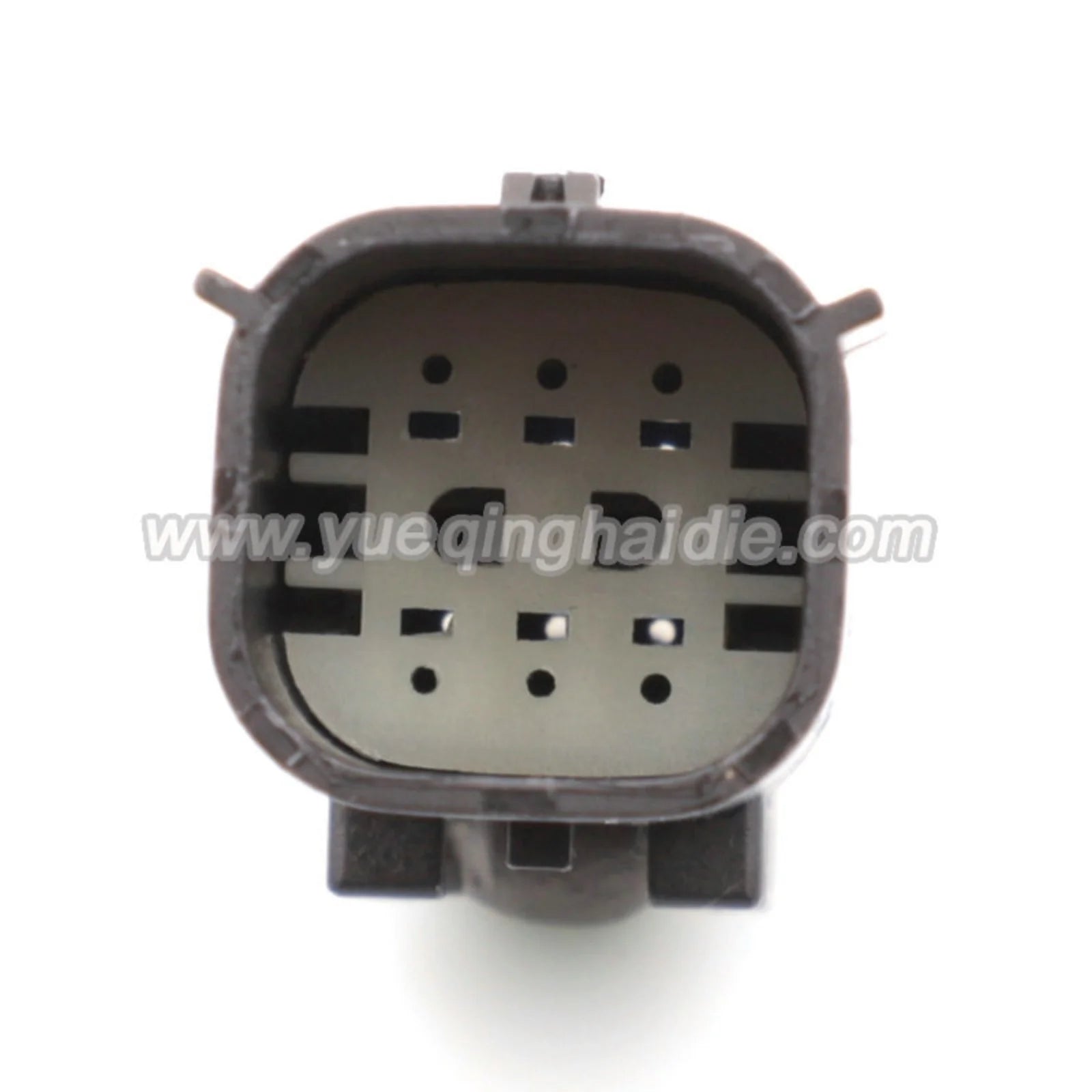 6 PIN Waterproof 1.5mm Series Male Female Connectors Taillight Socket For Ford Mondeo Car Wiring Adapter 33482-0601 33472-0606