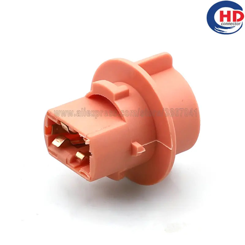 Auto lamp holder wiring harness connector plug HDL-186