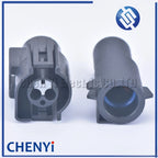 2 Pin Round female or male car waterproof auto connectors Plug with Pin For Ford