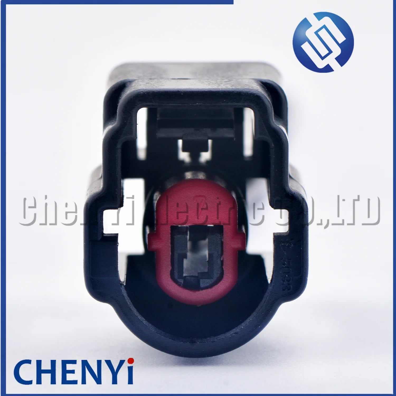 1 Pin female Automobile waterproof connector Plug E-5093 With Pins For Ford