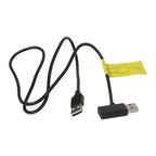 1X USB Splitter USB Power  Data Adapter Y-Cable For Android Auto For Carplay Adapter Cable  Wireless CarPlay- AI Box Power Cable
