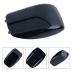 Car Key Back Cover Glossy Black Smart Key Case Cover Rear Cover For Mercedes For Benz C E S Class GLE Car Key Retrofit Shell