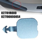 Car Door Inner  Handle Screw Cover For  Hyundai I30 I20 IX35 For Verna  827701R000 Inner Door Handle  Decor Fixing Screw Cover