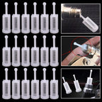 Nylon Fine Mesh Filter for Car Paint Spray Gun Replaceable Part Prevent Clogging Paint Feed Sprayer for Auto Styling Graffiti
