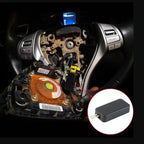 100/10PCS Universal Car Airbag Simulator Emulator Resistor Bypass Fault Finding Diagnostic Tools Air Bag Scan Diagnostic amagi