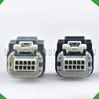 10-Pin Auto Connector Connector Waterproof Automotive Connector Steering