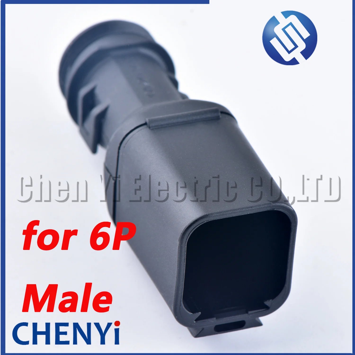 For Duetsch DT06-6S DT04-6P connector plug tail clip automotive wire harness bellows fixed buckle 1011-239-0605 1011-241-0605