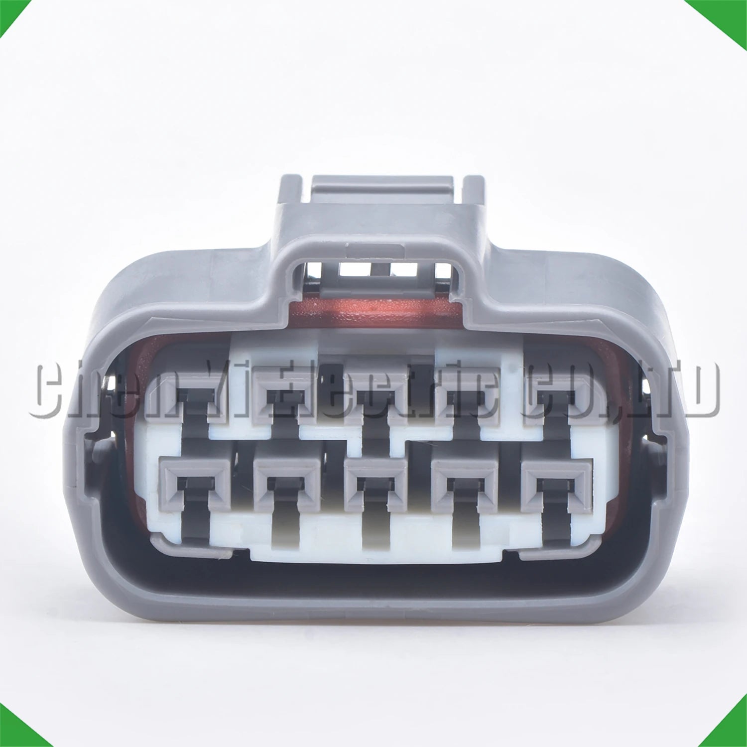 10-Pin Wire Harness Harness Automobile waterproof connector Transmission Gearbox switch