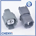 5 sets 2 Pin Auto Cable Horn Wire waterproof Connector Rear Door Lock Motor plug For BYD BUICK Honda CITY 6181-0070 6189-0129